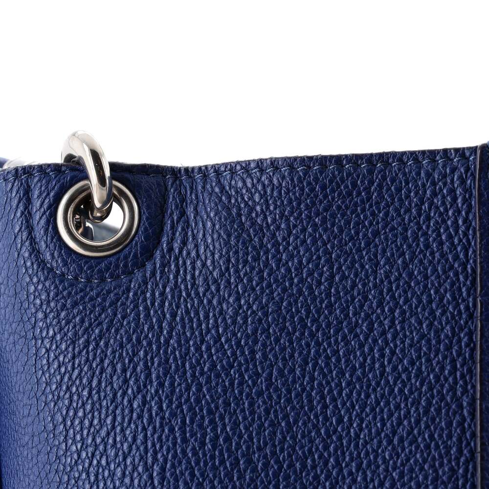 Celine Sangle Seau Bag Calfskin Large #253963C89B - Picture 6 of 7
